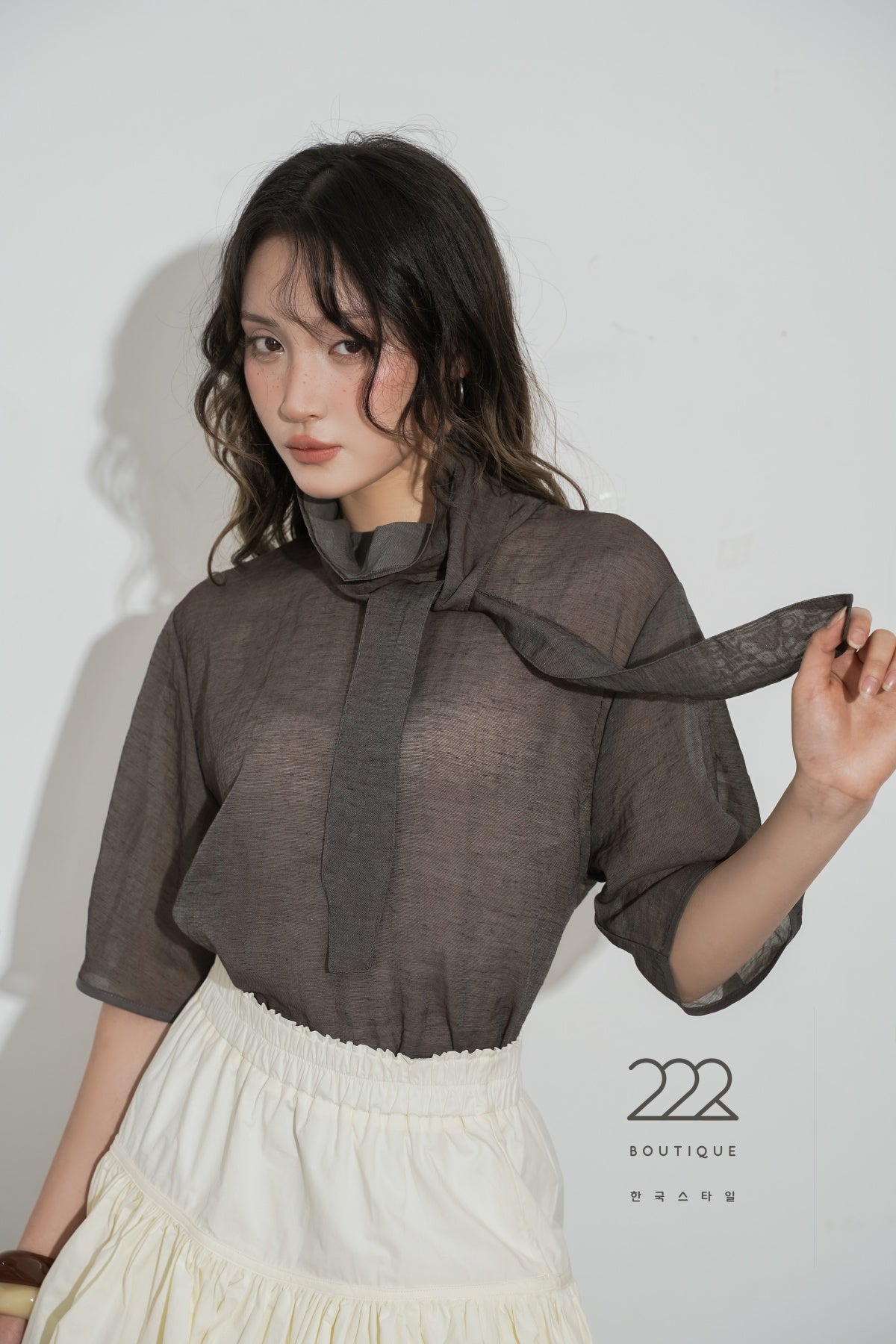 SHIRT - 11A94