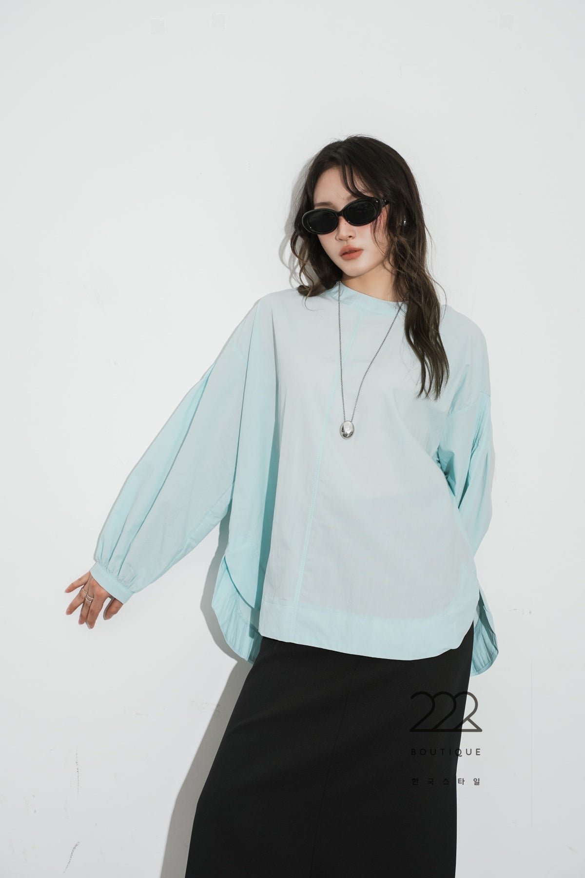 SHIRT - 11A130