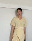 dress - 12v56