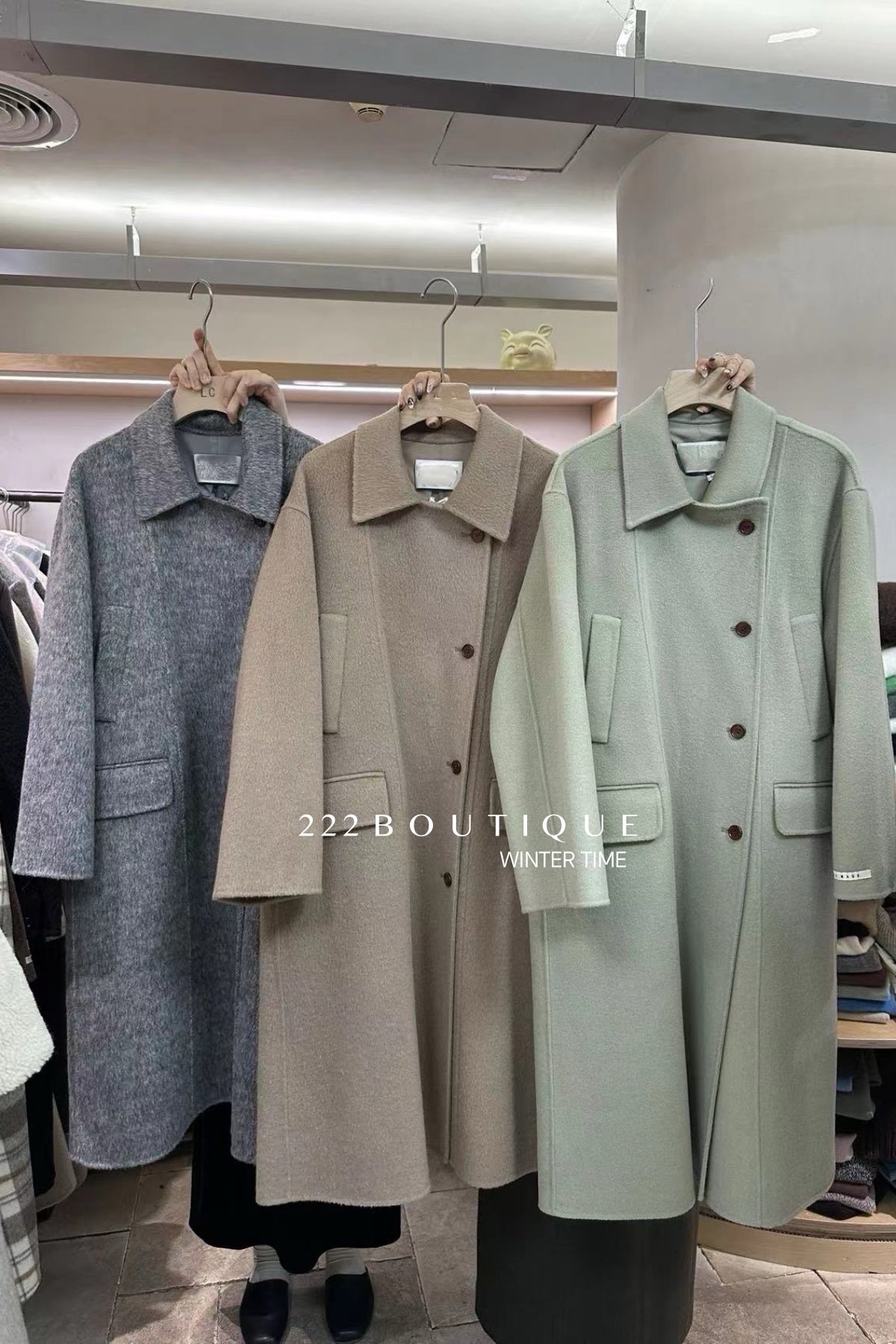 coat