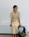 dress - 12v56