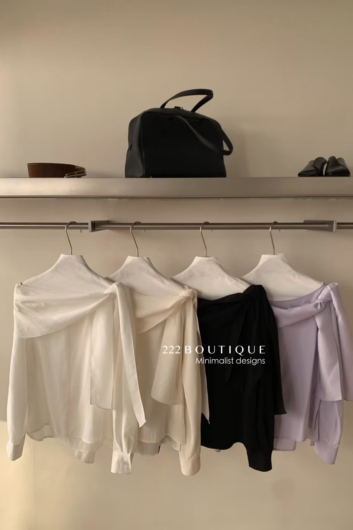 SHIRT - 11A124