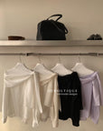 SHIRT - 11A124
