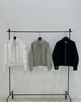 17a20 Windbreaker jacket