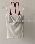 28A26 - SCULPT CAMI