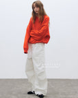 17a19 Cashmere sweater