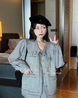 gilet set