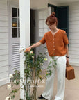 knit shirt