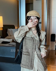 gilet set