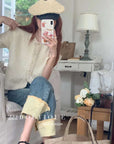 knit shirt