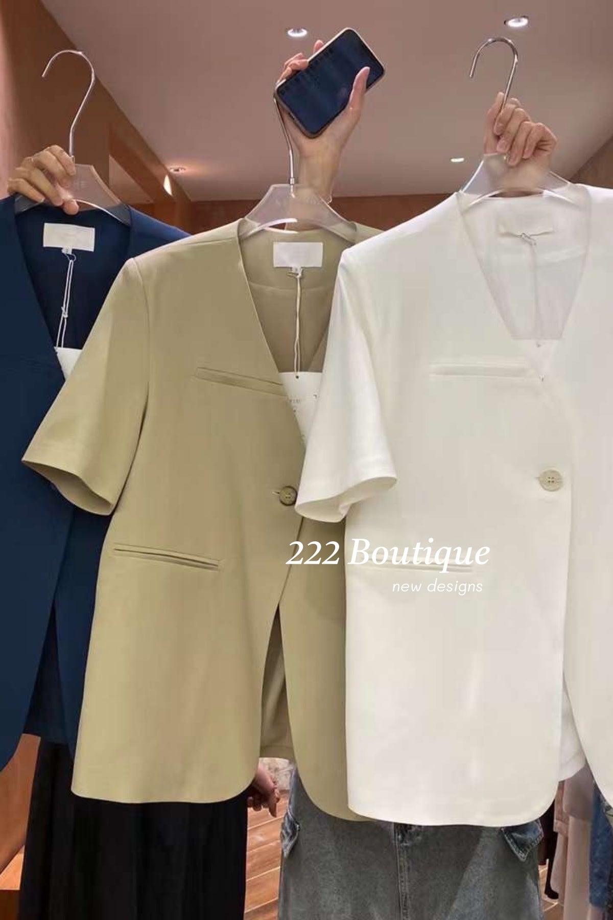 blazer
