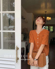 knit shirt