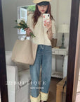 knit shirt