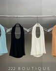 cotton top