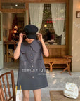sheath dress