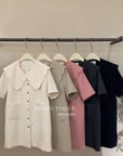 sheath dress