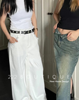 basic cotton tops