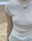 knit top