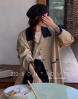 Classic trench coat