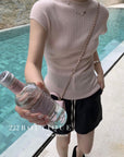 knit top
