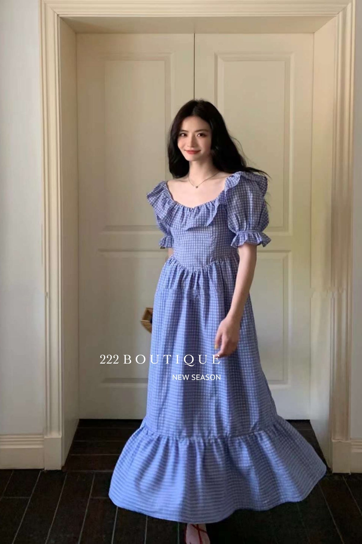 dress