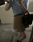 knit shirt