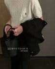 knit shirt