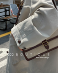 Cotton classic trench coat