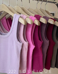 Cotton tops