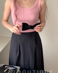 Cotton tops