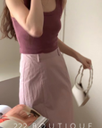 Cotton tops