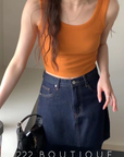 Cotton tops
