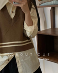 oversized shirt