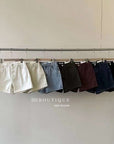 short jean