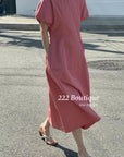 long dress