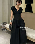 long dress
