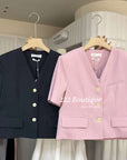 short coat