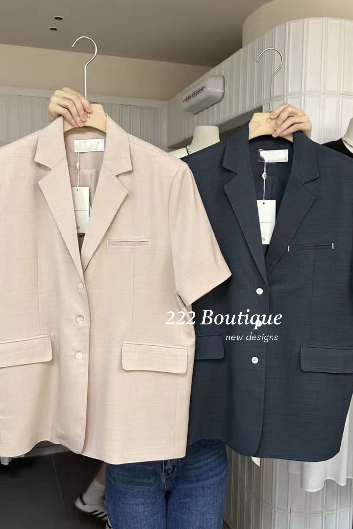 blazer