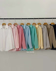 shirt basic