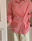shirt basic