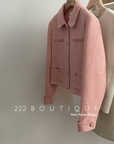 Tweet jacket