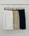 long skirts