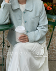 Tweet jacket