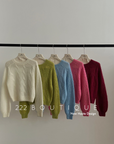 cashmere sweater