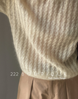 cashmere sweater