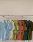 Basic shirt