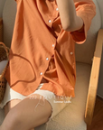 Basic shirt
