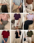 t-shirt basic