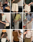 t-shirt basic