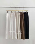 pants cotton